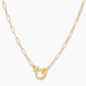 Gorjana Parker Mini Necklace